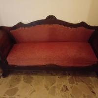 Divano Luigi FIlippo