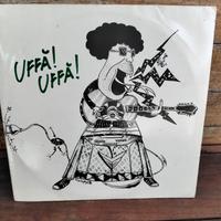 Uffà uffà di Edoardo Bennato