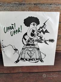 Uffà uffà di Edoardo Bennato