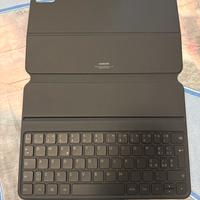 Cover magnetica xiaomi pad7 nera