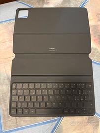 Cover magnetica xiaomi pad7 nera