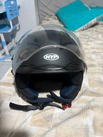 Casco HYP XL