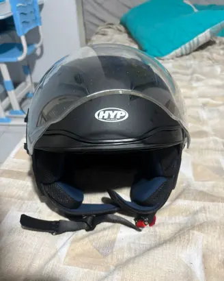 Casco HYP XL