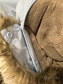 Giubotto bonprix nuovo senza cartellino da donna