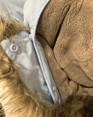 Giubotto bonprix nuovo senza cartellino da donna