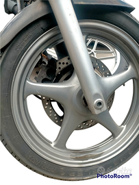 Cerchi Suzuki Vx 800