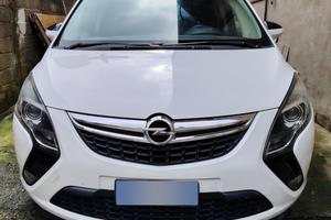 Opel Zafira Tourer