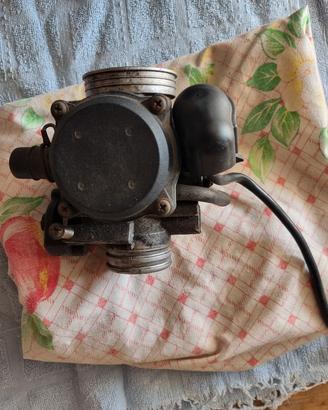 carburatore vespa 125L 
