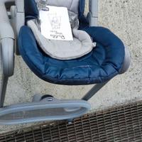 Chicco Polly Magic relax