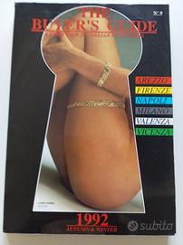 Catalogo Storico Oreficeria Italiana 1992 n. 9