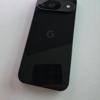 GOOGLE PIXEL 9 128GB USATO GARANZIA RESIDUA 