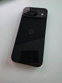 GOOGLE PIXEL 9 128GB USATO GARANZIA RESIDUA 