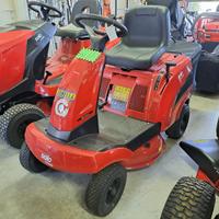 Trattorino AL-KO 7 cavalli