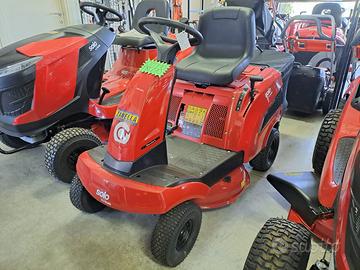 Trattorino AL-KO 7 cavalli