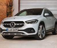 Ricambi usati per mercedes gla