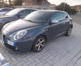 Alfa Romeo MiTo 1.3 JTDm 95 CV S&S - 2017