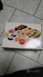 Sushi Matik 10 set
