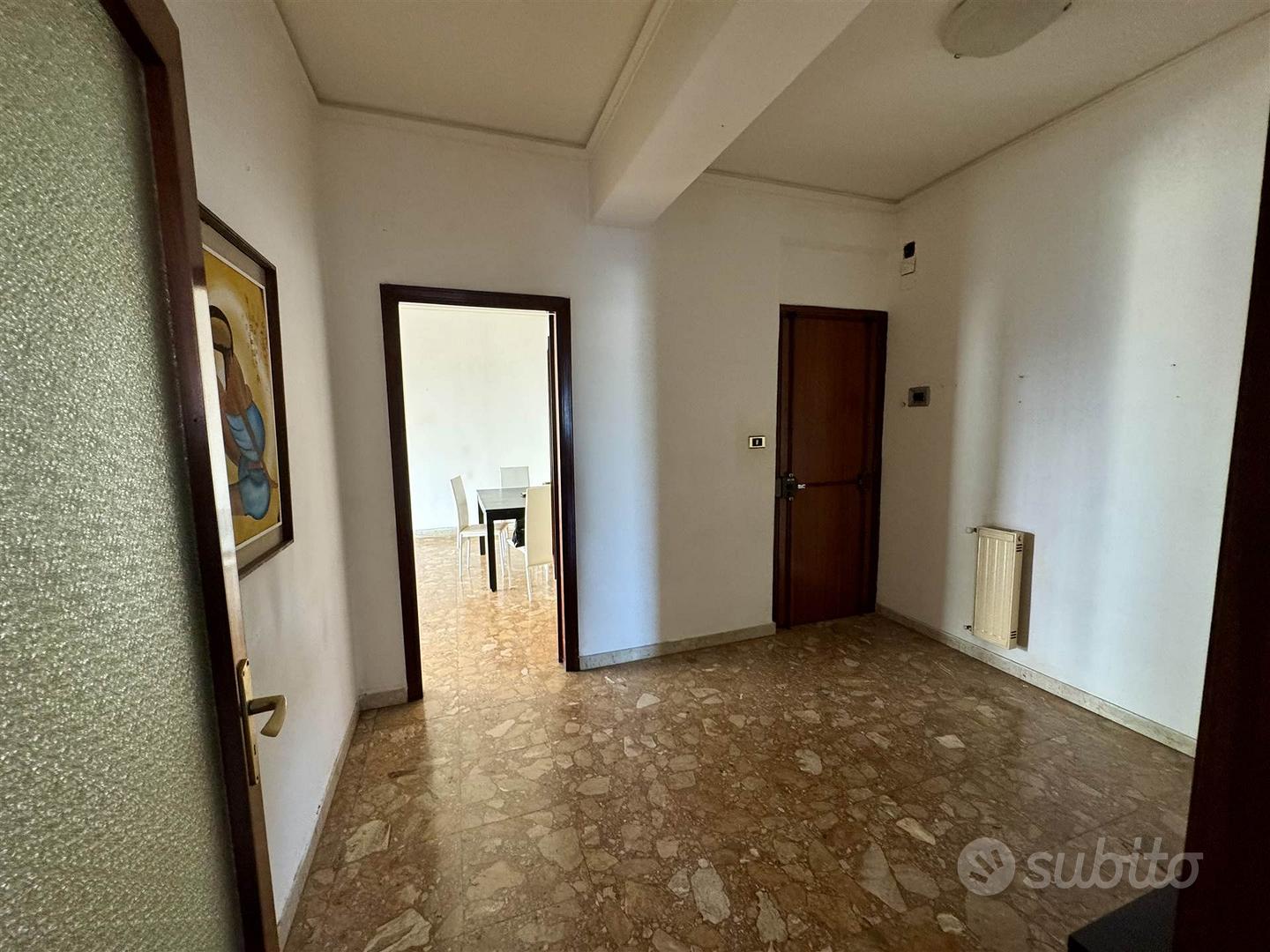 Rif.AP2| appartamento quadrilocale - Vista 5