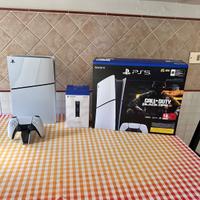 PlayStation 5 digital edition 1TB