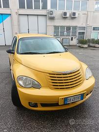Chrysler pt cruiser router 66