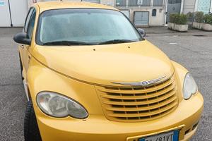 Chrysler pt cruiser router 66