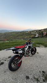 Honda Crf 450R