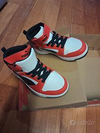 scarpe da ginnastica PUMA 