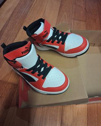 scarpe da ginnastica PUMA 