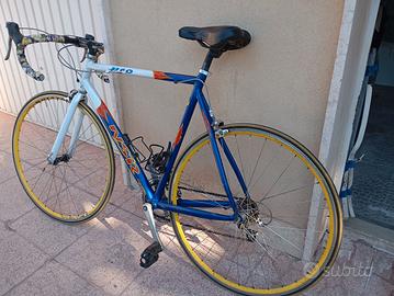 Bici da corsa NSR alluminio