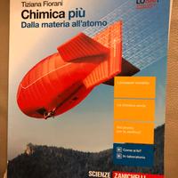 CHIMICA PIU' - Dalla materia all'atomo