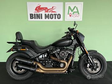 HARLEY DAVIDSON SOFTAIL FAT BOB FXFB - 2019
