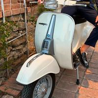 Vespa 50 special