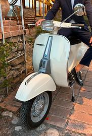 Vespa 50 special