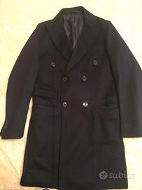 Cappotto di abito