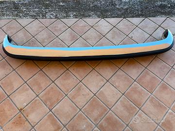 Paraurti anteriore Fiat 128 Special Ricambi