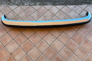 Paraurti anteriore Fiat 128 Special Ricambi