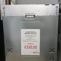 🔥PROMOZIONE - LAVASTOVIGLIE INCASSO STAYLUX🔥