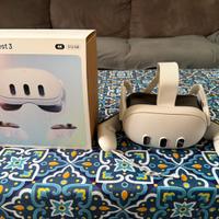 Meta Quest 3 4k 512gb