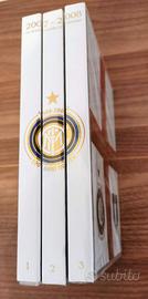 Dvd Inter - Lo scudetto del Centenario -come nuovo