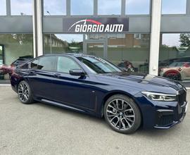 BMW 730 d xDrive 48V MSPORT