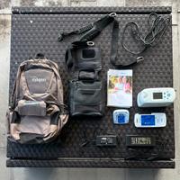 Concentratore Inogen One G5