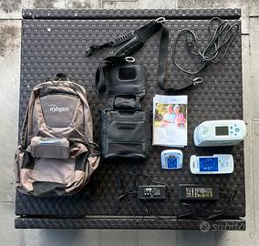 Concentratore Inogen One G5