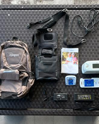 Concentratore Inogen One G5