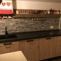 Appartamento panoramico