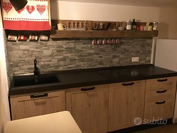 Appartamento panoramico