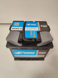 Batteria auto 12v 50Ah