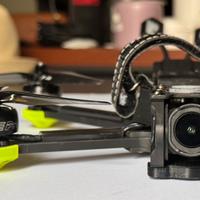 Drone fpv 5 pollici iflight nazgul Dji O4 Pro