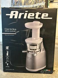 Centrifuga Estrattore Ariete (mod. 168) NUOVO