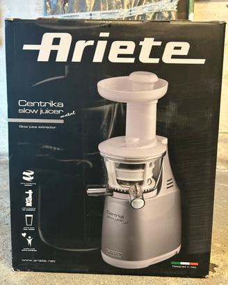 Centrifuga Estrattore Ariete (mod. 168) NUOVO