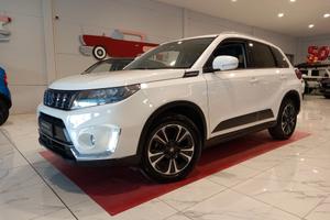 Suzuki Vitara 1.5 140V Hybrid A/T 4WD AllGrip Star